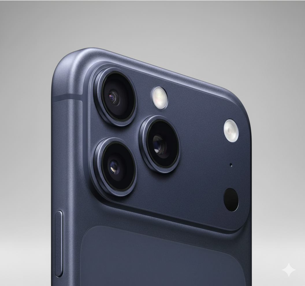 iPhone 17 Pro Max - Image 3