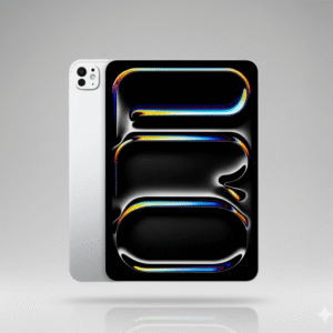 iPad Pro de 11 pulgadas M4